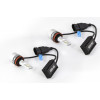 Комплект светодиодных LED ламп Sho-Me F4 H11 40W