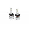 Комплект светодиодных LED ламп Sho-Me F4 H7 40W