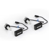 Комплект светодиодных LED ламп Sho-Me F4 H7 40W