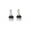 Комплект светодиодных LED ламп Sho-Me F4 9005 40W