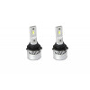 Комплект светодиодных LED ламп Sho-Me F4 HB4 40W