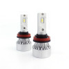Комплект светодиодных LED ламп Sho-Me F6 H11 32W