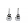 Комплект светодиодных LED ламп Sho-Me F6 H27 32W