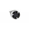 Комплект светодиодных LED ламп Sho-Me F6 H27 32W