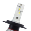 Комплект светодиодных LED ламп Sho-Me F6 H4 32W