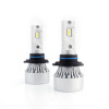 Комплект светодиодных LED ламп Sho-Me F6 9006 32W