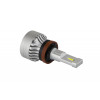 Комплект светодиодных LED ламп Sho-Me F7 H11 45W