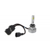 Комплект світлодіодних LED ламп Sho-Me F7 H27 45W