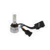 Комплект светодиодных LED ламп Sho-Me F7 9005 45W