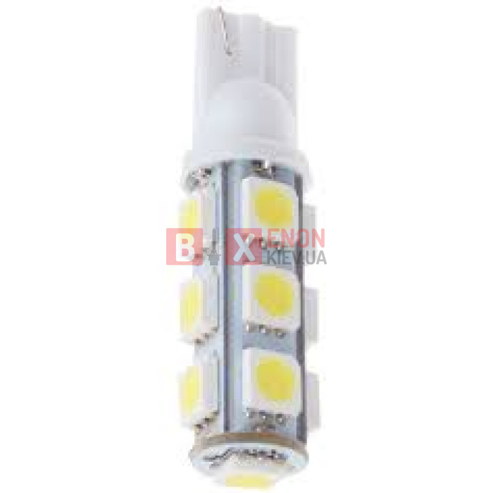 Cвітлодіодна LED лампа Sho-Me T10-13X