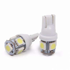 Cвітлодіодна LED лампа Sho-Me T10-5X