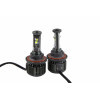 Комплект світлодіодних LED ламп Sho-Me G1.1 H13 6000K 40W