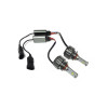 Комплект світлодіодних LED ламп Sho-Me G1.1 9005 6000K 30W