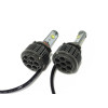 Комплект світлодіодних LED ламп Sho-Me G1.1 9005 6000K 30W