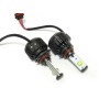 Комплект світлодіодних LED ламп Sho-Me G1.1 9006 6000K 30W