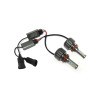 Комплект светодиодных LED ламп Sho-Me G1.1 H11 6000K 30W