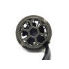 Комплект светодиодных LED ламп Sho-Me G1.1 H11 6000K 30W