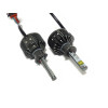 Комплект світлодіодних LED ламп Sho-Me G1.1 H1 6000K 30W