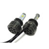 Комплект світлодіодних LED ламп Sho-Me G1.1 H7 6000K 30W