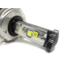 Комплект светодиодных LED ламп Sho-Me G1.4 H4 6000K