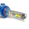 Комплект світлодіодних LED ламп Sho-Me G1.5 9006 35W