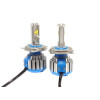 Комплект светодиодных LED ламп Sho-Me G1.5 H4 35W