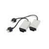 Комплект світлодіодних LED ламп Sho-Me G1.5 H7 35W