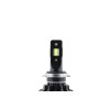 Комплект світлодіодних LED ламп Sho-Me G1.6 H7 30W