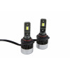 Комплект світлодіодних LED ламп Sho-Me G1.7 9006 30W