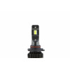 Комплект світлодіодних LED ламп Sho-Me G1.7 9006 30W