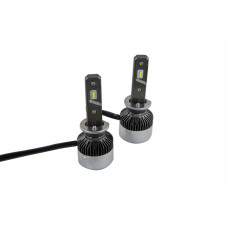 Комплект світлодіодних LED ламп Sho-Me G1.7 H1 30W