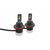 Комплект светодиодных LED ламп Sho-Me G1.7 H13 30W