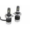Комплект світлодіодних LED ламп Sho-Me G1.7 H4 30W
