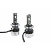 Комплект світлодіодних LED ламп Sho-Me G1.7 H7 30W