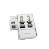 Комплект светодиодных LED ламп Sho-Me G5.3 9005 6000K 30W