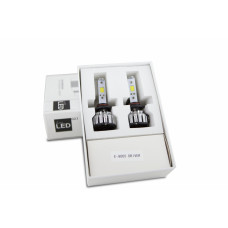 Комплект світлодіодних LED ламп Sho-Me G5.3 9005 6000K 30W