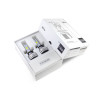 Комплект світлодіодних LED ламп Sho-Me G2.1 H13 6000K 40W