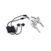 Комплект светодиодных LED ламп Sho-Me G2.1 H7 6000K 30W