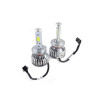 Комплект светодиодных LED ламп Sho-Me G2.1 H7 6000K 30W