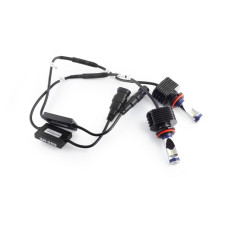 Комплект світлодіодних LED ламп Sho-Me G6.1 H11 25W