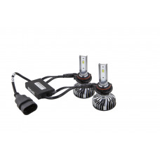 Комплект світлодіодних LED ламп Sho-Me G6.3 9006