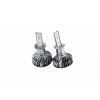 Комплект светодиодных LED ламп Sho-Me G6.3 H3 6000K