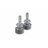 Комплект светодиодных LED ламп Sho-Me W1.1 H7 6000K