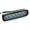 Светодиодная фара AllLight 07 OSRAM 18W