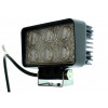 Светодиодная фара AllLight 09 OSRAM 18W Slim