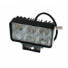 Светодиодная фара AllLight 09 OSRAM 18W Slim