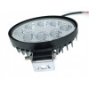 Светодиодная фара AllLight 16 EPISTAR 24W