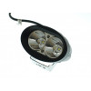 Светодиодная фара AllLight 54 CREE 20W