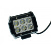 Світлодіодна фара AllLight C CREE 18W Нижнє кріплення
