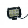 Світлодіодна фара AllLight C CREE 18W Нижнє кріплення